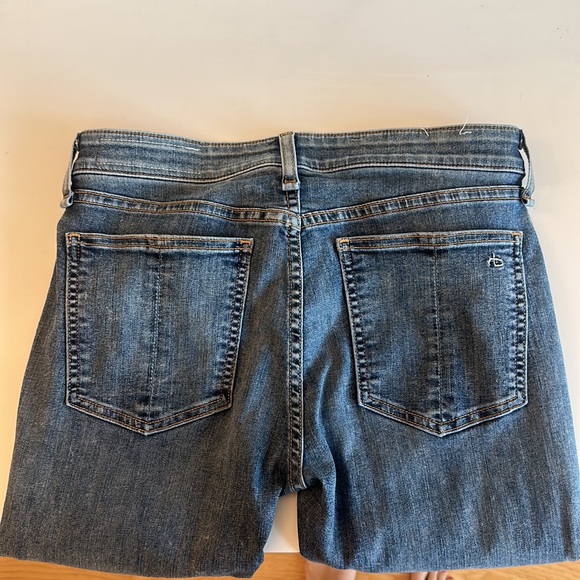 Rag and bone Cate Mid-rise Skinny - Picture 4 of 4